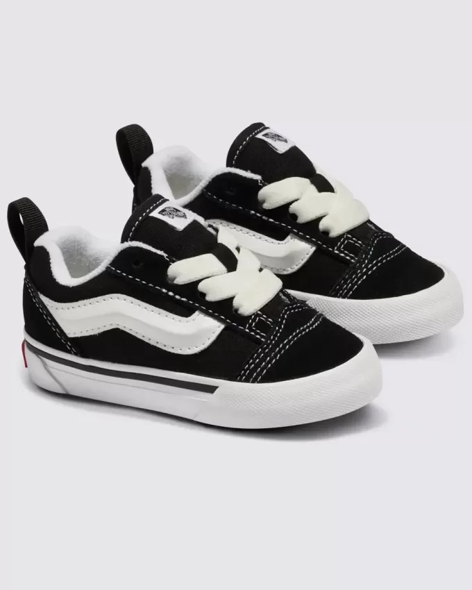 Zapatillas Knu Skool para niños pequeños