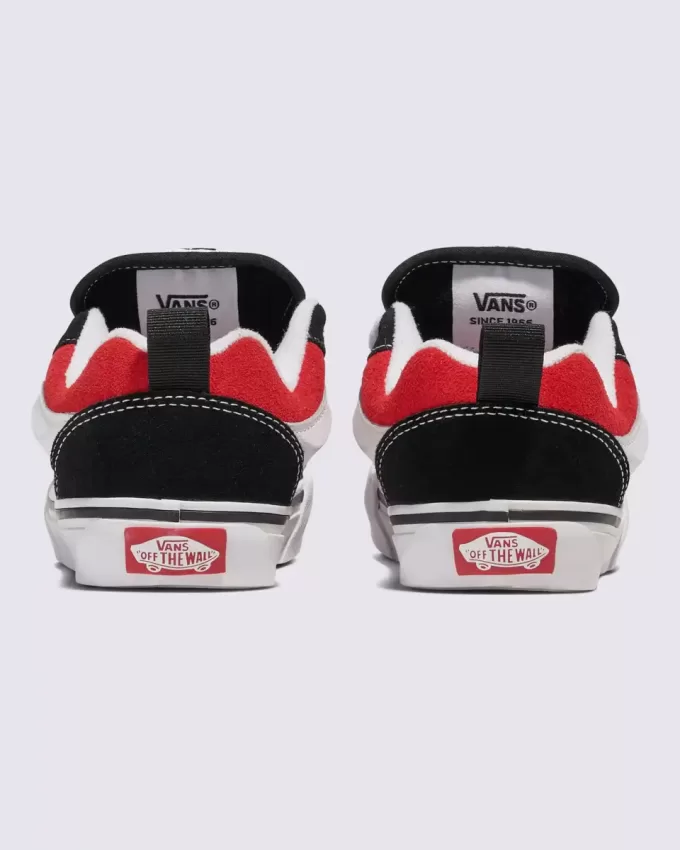 Zapatillas Knu Skool para niños pequeños