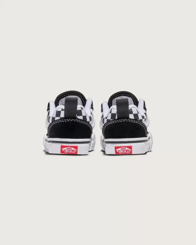Zapatillas Knu Skool para niños pequeños
