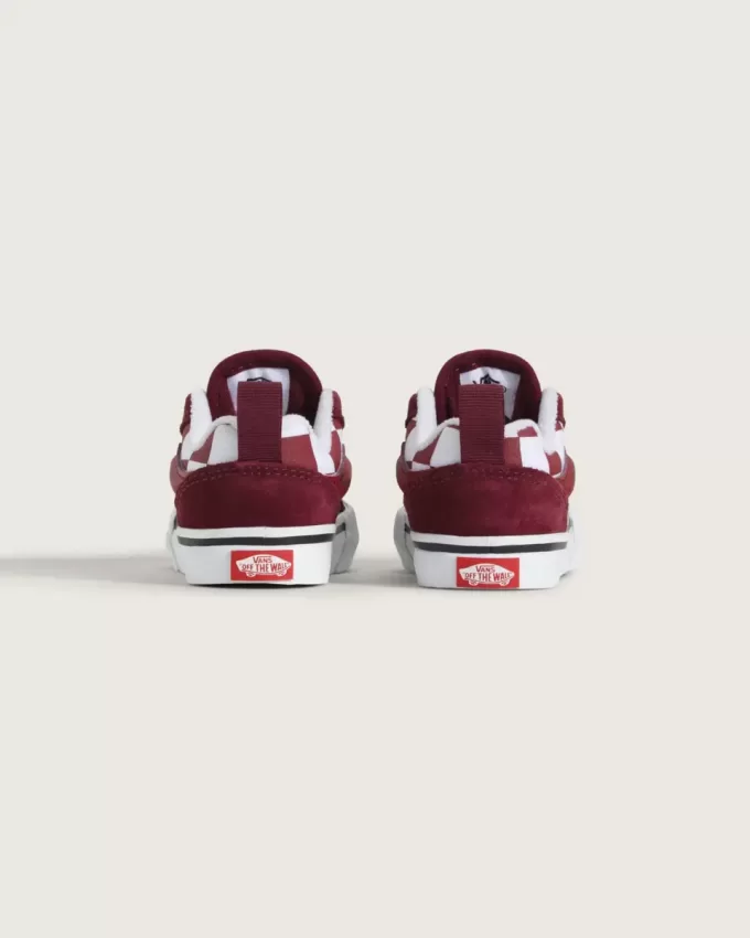 Zapatillas Knu Skool para niños pequeños