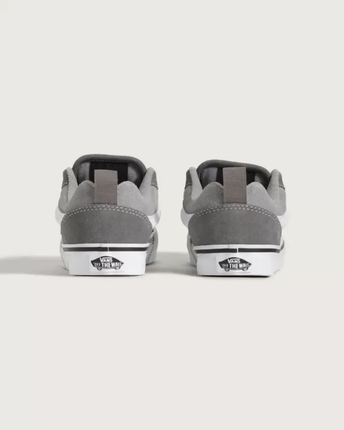 Zapatillas Knu Skool para niños pequeños