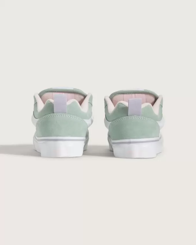 Zapatillas Knu Skool para niños pequeños