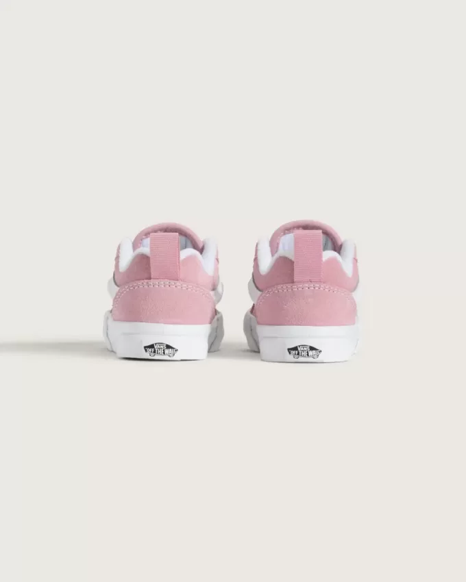 Zapatillas Knu Skool para niños pequeños