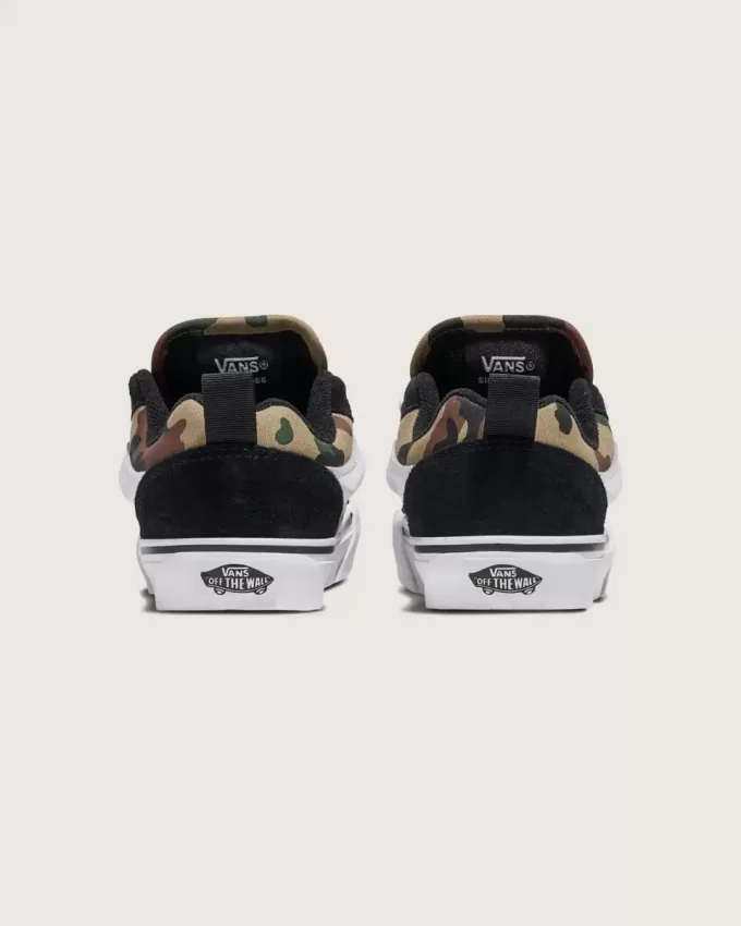Zapatillas Knu Skool para niños pequeños