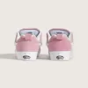 Zapatillas Knu Skool para niños pequeños