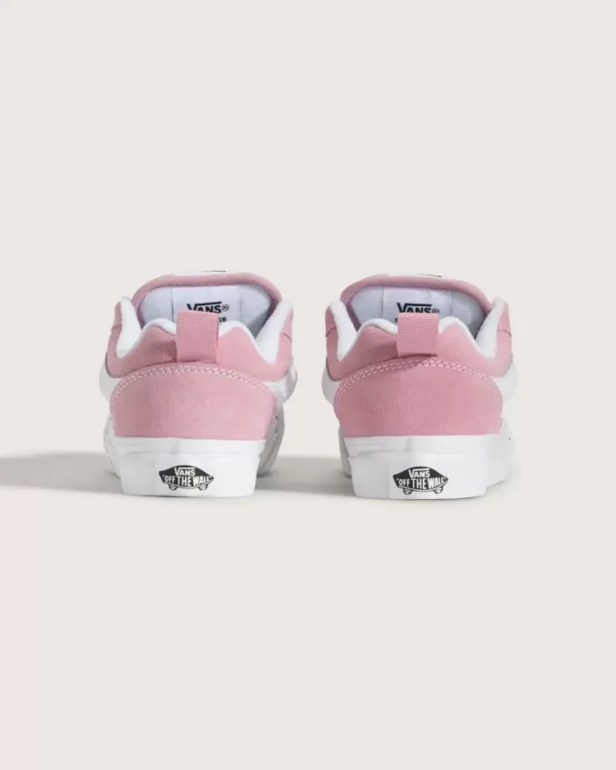 Zapatillas Knu Skool para niños pequeños