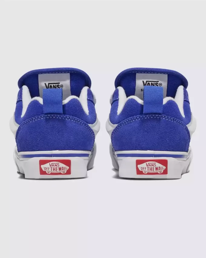 Zapatillas Knu Skool para niños pequeños