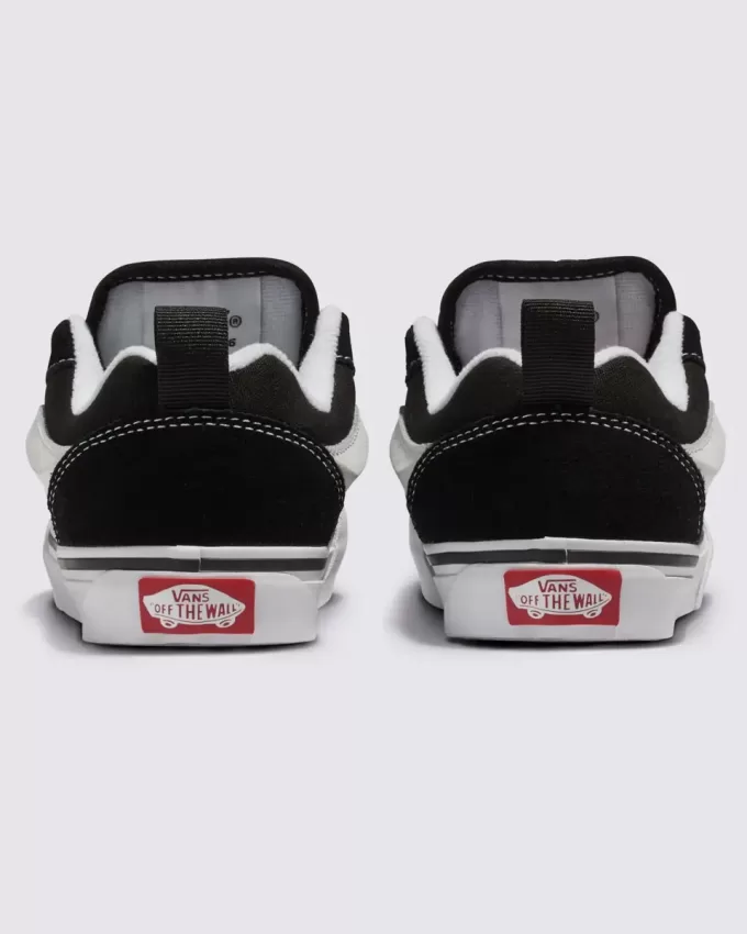 Zapatillas Knu Skool para niños pequeños