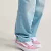 Zapatillas Knu Skool para niños pequeños
