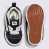 Zapatillas Knu Skool para niños pequeños