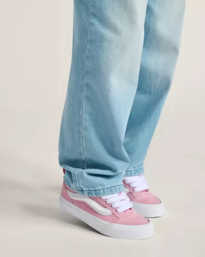 Zapatillas Knu Skool para niños pequeños