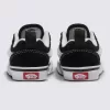 Zapatillas Knu Skool para niños pequeños