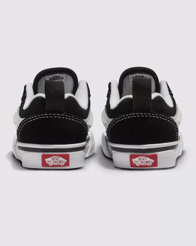 Zapatillas Knu Skool para niños pequeños