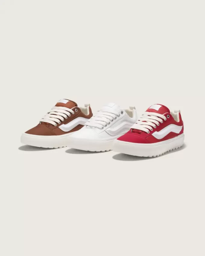 Zapatillas Knu Skool Premium