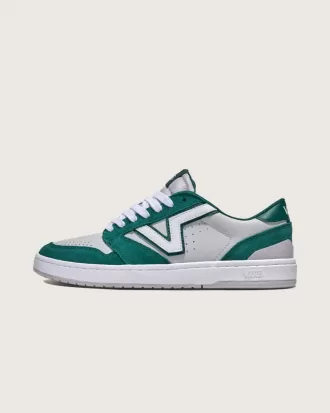 Zapatillas Lowland 2.0