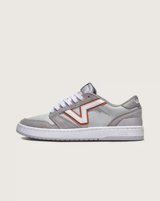 Zapatillas Lowland 2.0