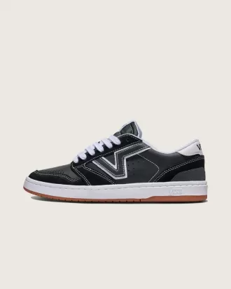 Zapatillas Lowland 2.0