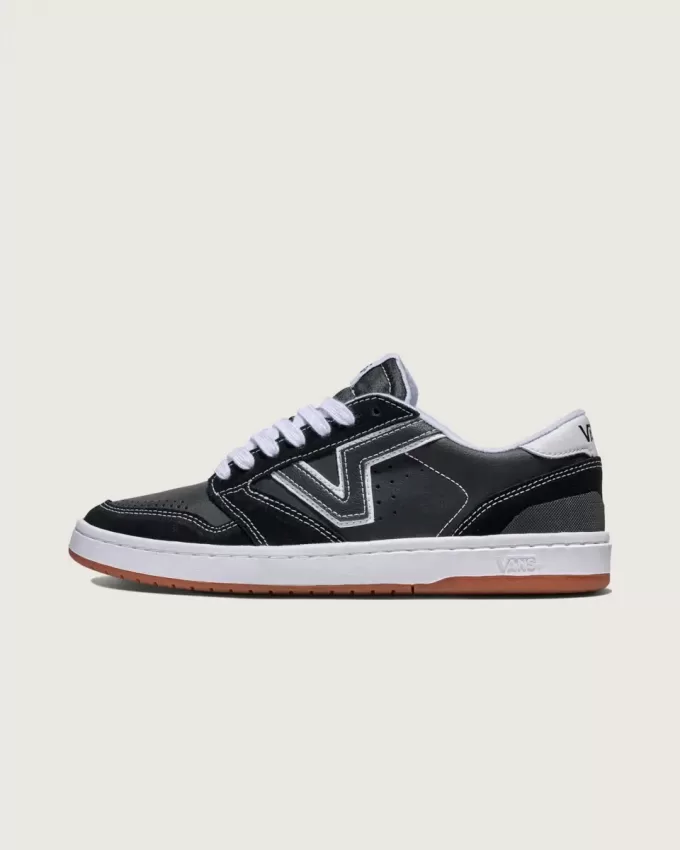 Zapatillas Lowland 2.0