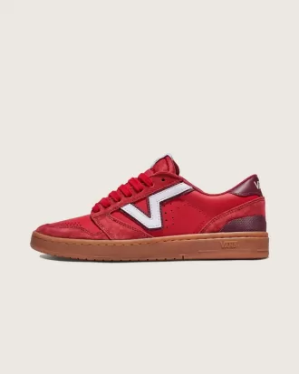 Zapatillas Lowland 2.0