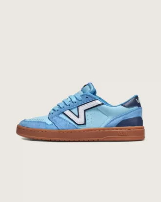 Zapatillas Lowland 2.0