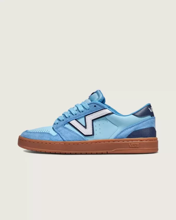 Zapatillas Lowland 2.0