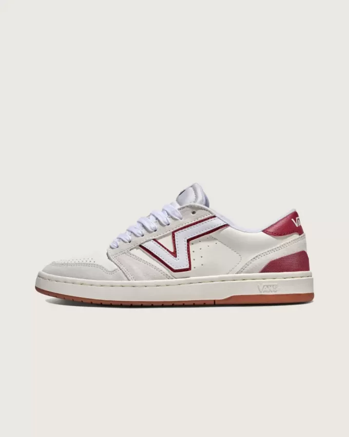 Zapatillas Lowland 2.0