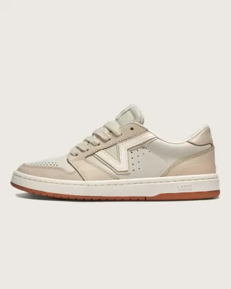 Zapatillas Lowland 2.0