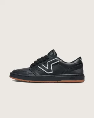 Zapatillas Lowland 2.0