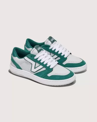 Zapatillas Lowland 2.0
