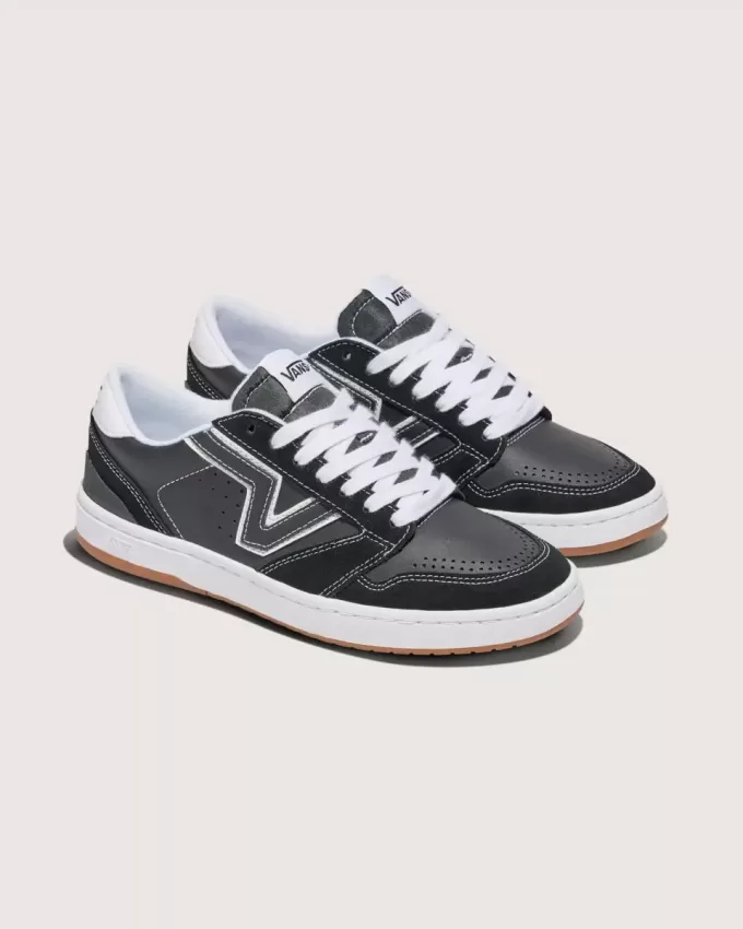 Zapatillas Lowland 2.0