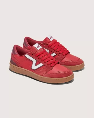 Zapatillas Lowland 2.0