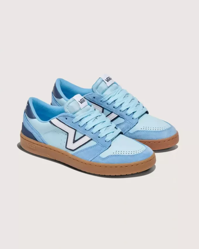 Zapatillas Lowland 2.0
