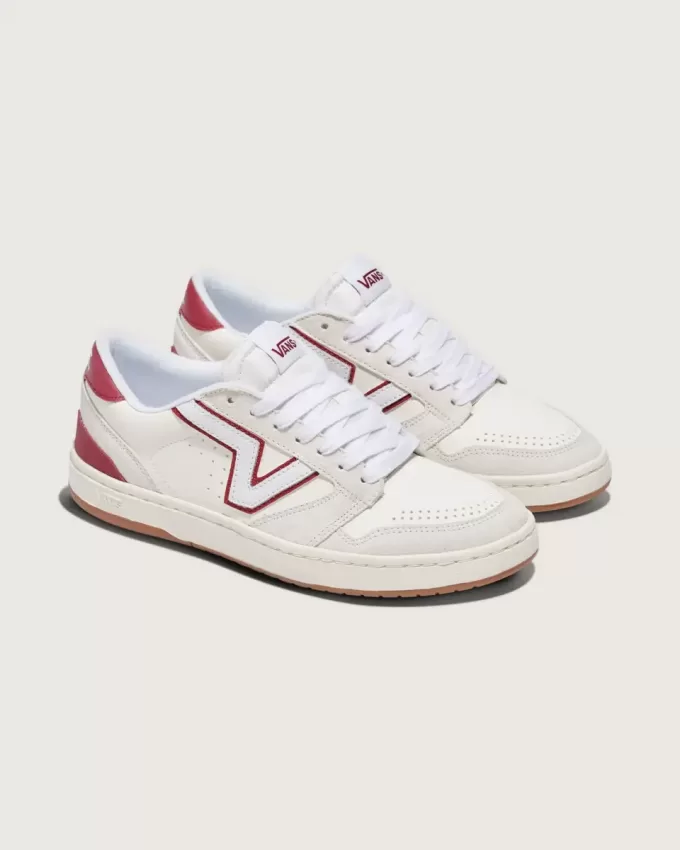 Zapatillas Lowland 2.0