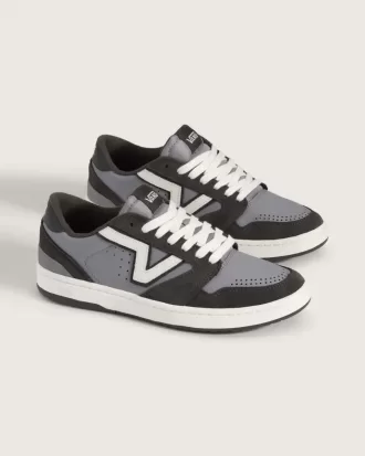 Zapatillas Lowland 2.0