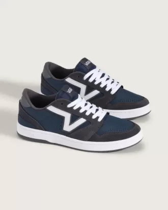 Zapatillas Lowland 2.0