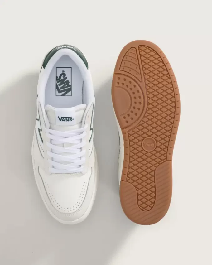 Zapatillas Lowland 2.0