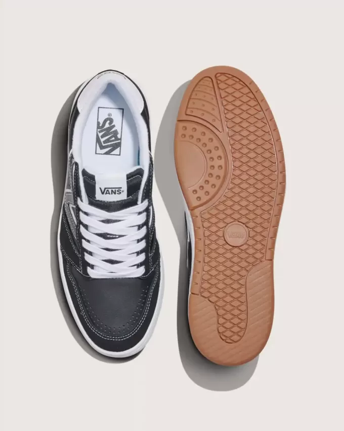 Zapatillas Lowland 2.0
