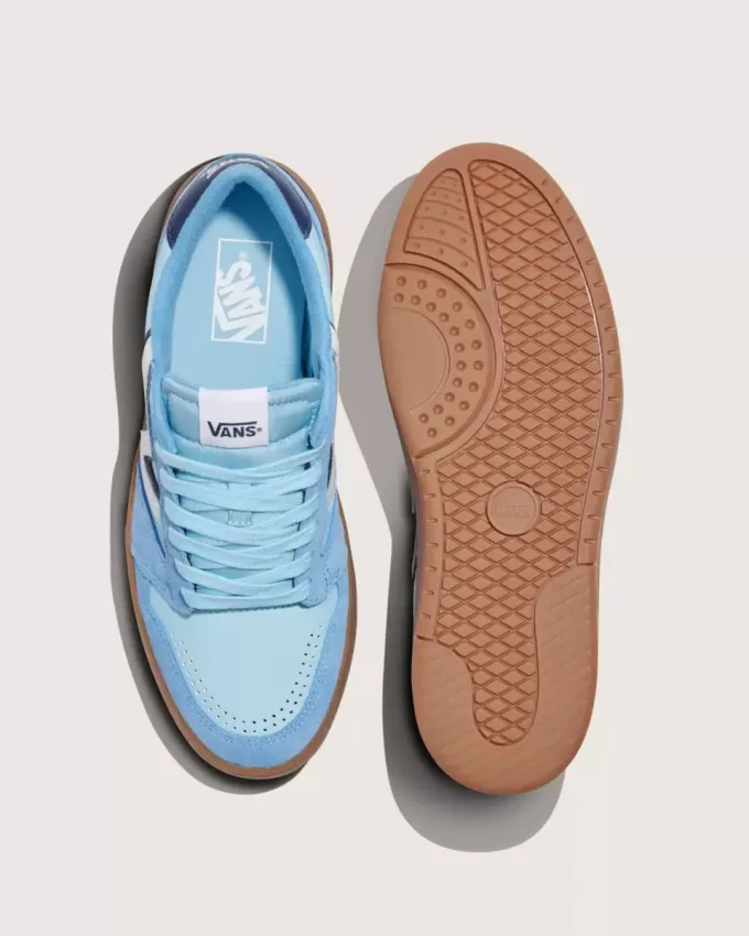 Zapatillas Lowland 2.0
