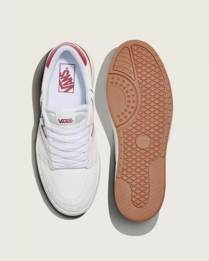Zapatillas Lowland 2.0
