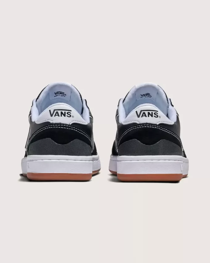 Zapatillas Lowland 2.0