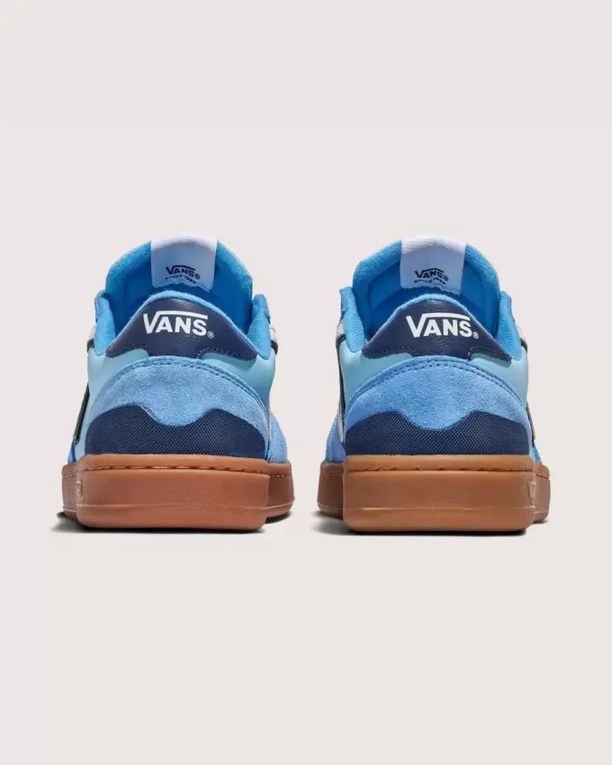Zapatillas Lowland 2.0