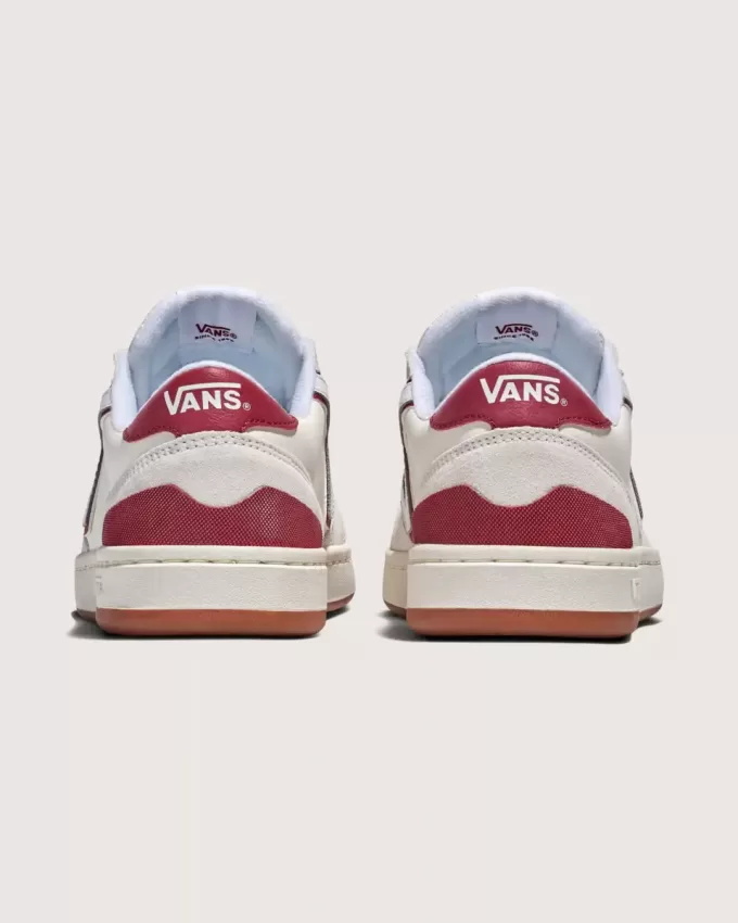 Zapatillas Lowland 2.0