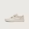 Zapatillas Old Skool V Checkerboard para niños grandes