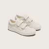 Zapatillas Old Skool V Checkerboard para niños grandes