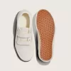 Zapatillas Old Skool V Checkerboard para niños grandes