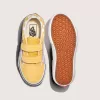 Zapatillas Old Skool V Checkerboard para niños grandes