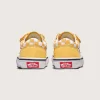 Zapatillas Old Skool V Checkerboard para niños grandes