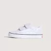 Zapatillas Old Skool V Checkerboard para niños pequeños