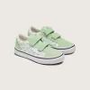 Zapatillas Old Skool V Checkerboard para niños pequeños