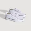 Zapatillas Old Skool V Checkerboard para niños pequeños